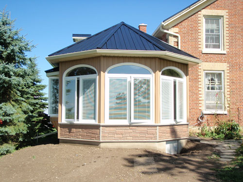 victorian sunroom